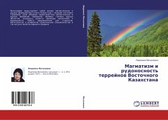 Magmatizm i rudonosnost' terrejnow Vostochnogo Kazahstana
