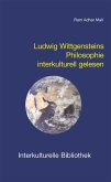 Ludwig Wittgensteins Philosophie interkulturell gelesen (eBook, PDF)
