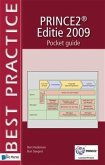PRINCE2 Edition 2009 - Pocket Guide (eBook, ePUB)