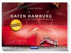 Hafen Hamburg - Reissig, Claus