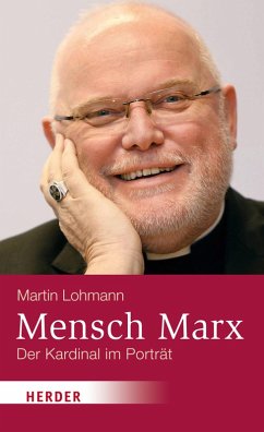 Mensch Marx (eBook, PDF) - Lohmann, Martin