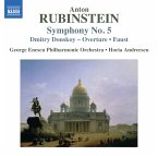 Sinfonie 5/Faust Op.68