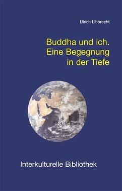 Cover Buddha und ich (eBook, PDF)