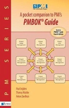 A pocket companion to PMI's PMBOK® Guide (eBook, PDF) - Paul Snijders; Thomas Wuttke; Anton Zandhuis