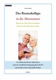 Der Rentenkollaps in die Altersarmut (eBook, ePUB)