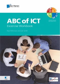ABC of ICT: The Exercise Workbook (eBook, PDF) - Wilkinson, Paul; Schilt, Jan