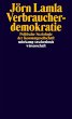 Verbraucherdemokratie (eBook, ePUB) - Bild 1