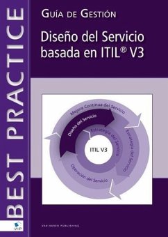 Diseño del Servicio basada en ITIL® V3 (eBook, PDF) - Bon, Jan van; Jong, Arjen de; Kolthof, Axel; Pieper, Mike; Tjassing, Ruby; Veen, Annelies van der; Verheijen, Tieneke