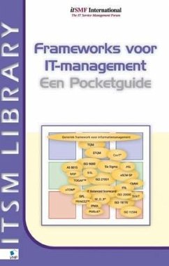 Frameworks voor IT-management (eBook, PDF) - Bon, Jan van; Rozemeijer, Eric