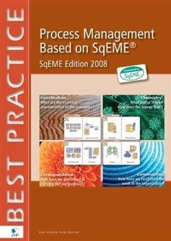 Process Management Based on SqEME® (eBook, PDF) - Oosten, Jos. N. A van