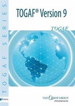 The Open Group Architecture Framework TOGAF - Version 9 (eBook, PDF)
