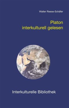 Platon interkulturell gelesen (eBook, PDF) - Reese-Schäfer, Walter