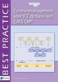 Contractmanagement voor ICT op basis van CATS CM® (eBook, PDF)