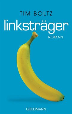 Linksträger / Robert Süßemilch Bd.3 (eBook, ePUB) - Boltz, Tim