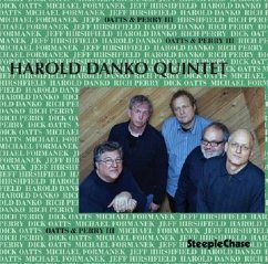 Oatts & Perry Iii - Danko,Harold Quintet