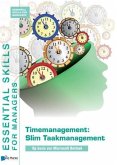 Timemanagement: Slim Taakmanagement - Op basis van Microsoft Outlook (eBook, PDF)