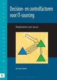 Decision- en controlfactoren voor IT - sourcing (eBook, PDF)