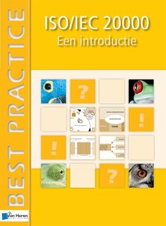 Cover ISO/IEC 20000 - Een introductie (eBook, PDF)