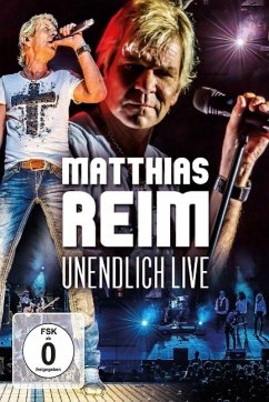 Unendlich Live - Reim,Matthias