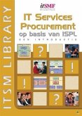 IT Services Procurement (eBook, PDF)
