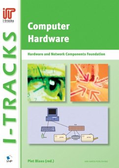 Computer Hardware Hardware and Network Components Foundation (eBook, PDF) - Blaas, Piet