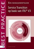 Service Transition op basis van ITIL® V3 - Een Management Guide (eBook, PDF)