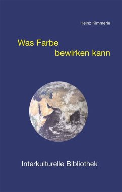 Cover Was Farbe bewirken kann (eBook, PDF)