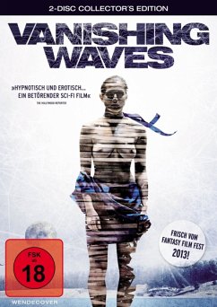 Cover Vanishing Waves