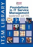 Foundations in IT Service Management (eBook, PDF)