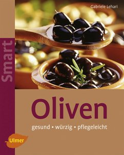 Oliven (eBook, PDF) - Lehari, Gabriele