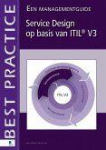 Service Design op basis van ITIL® V3 - Een Management Guide (eBook, PDF)
