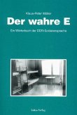 Der wahre E. (eBook, PDF)