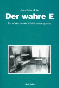 Der wahre E. (eBook, PDF) - Möller, Klaus P