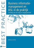 Business informatiemanagement en BiSL in de praktijk (eBook, PDF)