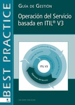 Operación del Servicio basada en ITIL® V3 (eBook, PDF) - Bon, Jan van; Jong, Arjen de; Kolthof, Axel; Pieper, Mike; Tjassing, Ruby; Veen, Annelies van der; Verheijen, Tieneke