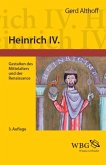 Heinrich IV. (eBook, PDF) Heinrich IV. (eBook, PDF)