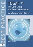 TOGAF&trade;, The Open Group Architecture Framework (eBook, PDF)