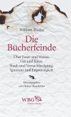Die Bücherfeinde (eBook, PDF) Die Bücherfeinde (eBook, PDF)