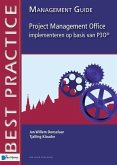 Project Management Office implementeren op basis van P3O® - Management guide (eBook, PDF)