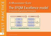 The EFQM excellence model for Assessing Organizational Performance (eBook, PDF)