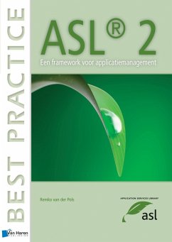 ASL 2 Een framework voor applicatiemanagement (eBook, ePUB) - Pols