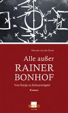 Alle außer Rainer Bonhof (eBook, ePUB)