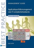 Applicatieportfoliomanagement voor IT-complexiteitsreductie - Management Guide (eBook, PDF)