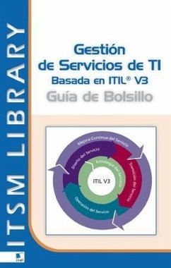 Gestión de Servicios TI basado en ITIL® V3 - Guia de Bolsillo (eBook, PDF)