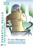 IT voor managers (eBook, PDF)