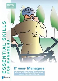 IT voor managers (eBook, PDF) Cover IT voor managers (eBook, PDF)