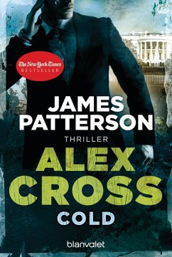 Cold / Alex Cross Bd.17 (eBook, ePUB) - Patterson, James