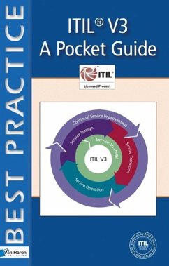 E-book: ITIL V3 - A Pocket Guide (eBook, PDF) - Bon, J.