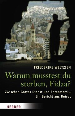 Cover Warum musstest du sterben, Fidaa? (eBook, PDF)