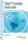TOGAF® 9 Certified Study Guide - 2nd Edition (eBook, PDF)